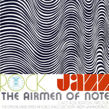 Rock Jazz (Vinyl)