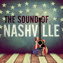 The Sound Of Nashville CD1