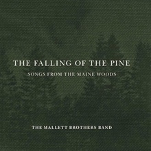 The Falling Of The Pine