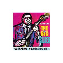 The Big Blues (Vinyl)