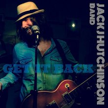 Get It Back (EP)