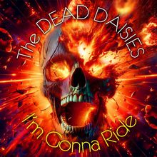 I'm Gonna Ride (CDS)