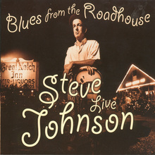 Blues From The Roadhouse