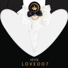 Love007 (CDS)