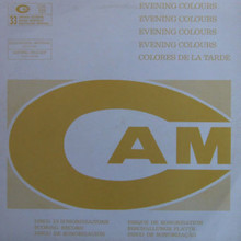 Evening Colours (Vinyl)