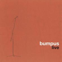 Bumpus Live