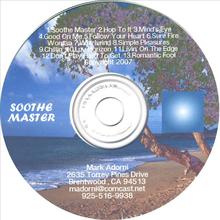Soothe Master