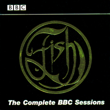 The Complete BBC Sessions CD2
