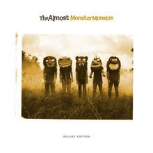 Monster Monster (Deluxe Edition)