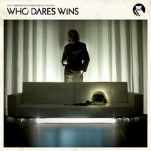 Who Dares Wins (EP)