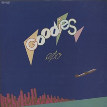 Goodies (Vinyl)
