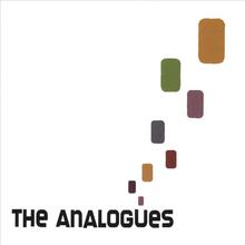 The Analogues EP