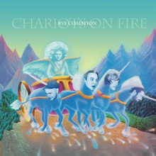 Chariots On Fire (EP)