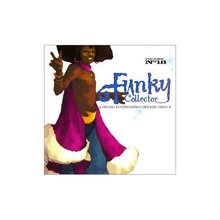 Funky Collector Vol. 18