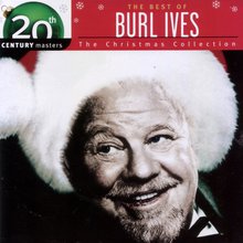 Burl Ives - The Best Of Burl Ives: 20Th Century Masters (The Christmas Collection) Mp3 Album ...