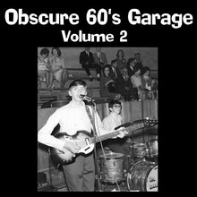 Obscure 60's Garage #2