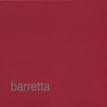 Barretta
