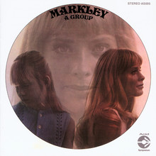 Markley, A Group (Reissued 2008)