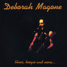 Blues, Boogie, & More..........