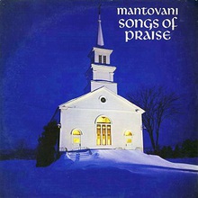 Songs Of Praise (Vinyl)