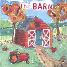 The Barn: "New Friends"