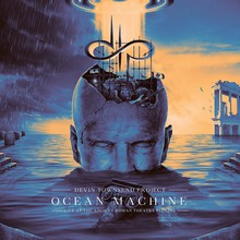 Ocean Machine - Live At The Ancient Roman Theatre Plovdiv CD1