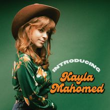 Introducing Kayla Mahomed (EP)