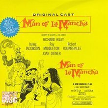 Man Of La Mancha (Remastered 2001)