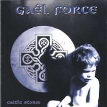 Celtic Storm