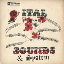 Ital Sounds & System (Vinyl)
