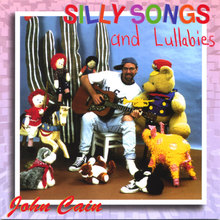 Silly Songs and Lullabies