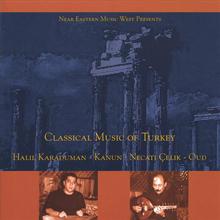 Classical Music of Turkey