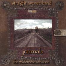 Journals - The Wilderness Sessions