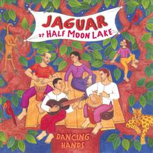 Jaguar At Half Moon Lake