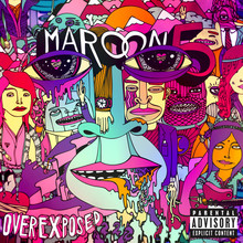 Overexposed (Deluxe Edition) (Explicit)