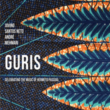 Guris (With André Mehmari)