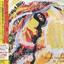 California Breed (Japanese Edition)