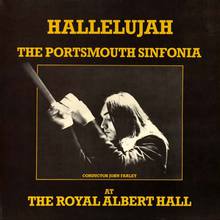 Hallelujah: The Portsmouth Sinfonia At The Royal Albert Hall (Vinyl)