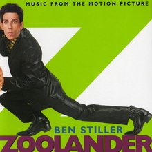 Zoolander (Music From The Motion Picture)