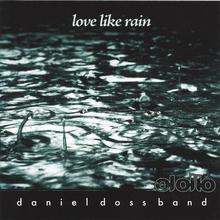 Love Like Rain