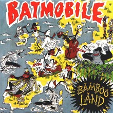 Bamboo Land (Vinyl)