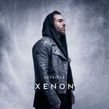 Xenon (Deluxe Edition) CD1