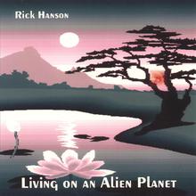 Living on an Alien Planet [ Remixed - Limited Edition ]