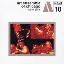 Live In Paris (Reissued 2003) CD2