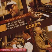 Cobb's Corner