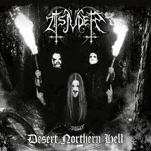 Desert Northern Hell (Reissued 2013) CD1
