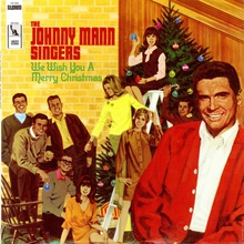 We Wish You A Merry Christmas (Vinyl)