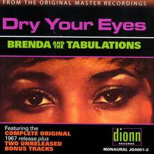 Dry Your Eyes (Reissued 1997)