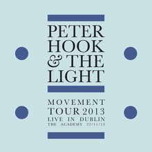 Movement Tour 2013: Live In Dublin (Live)