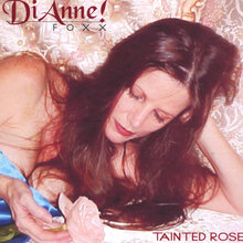 Tainted Rose